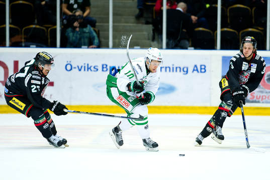 Modos Peter Öberg, Rögles Viktor Lindgren och Modos