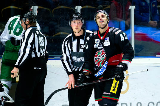Modos Maxim Lapierre