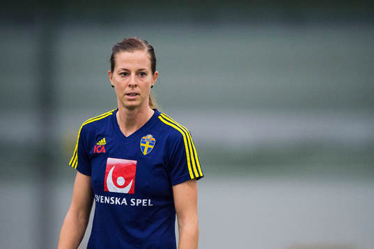 Lotta Schelin