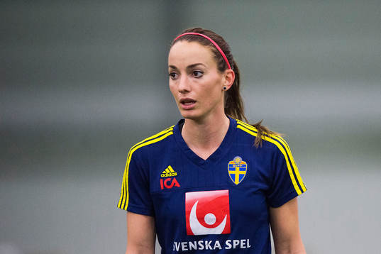 Kosovare Asllani