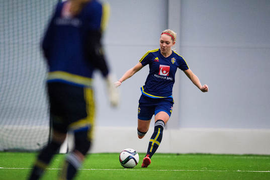 Elin Rubensson