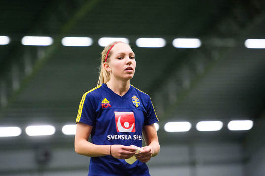 Elin Rubensson