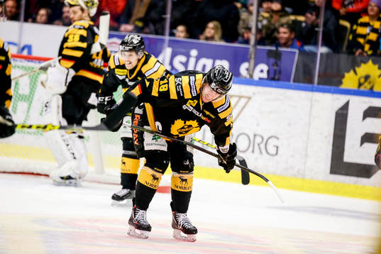 Skellefteås Pontus Petterström