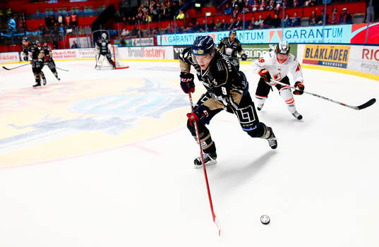 Linköpings Anton Karlsson