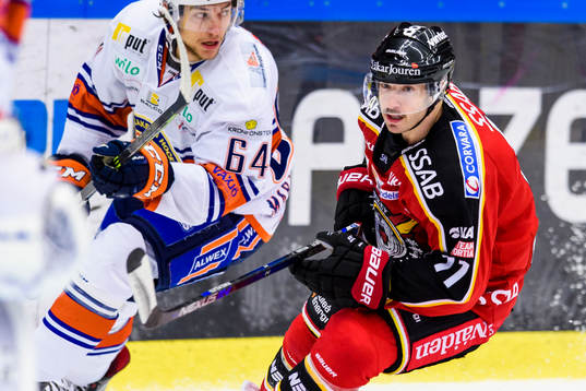 Luleås Jacob Micflikier