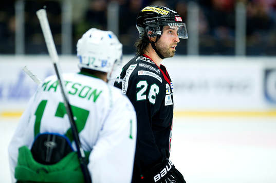 Modos Shaun Heshka