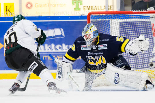 s målvakt Fredrik Pettersson-Wentzel