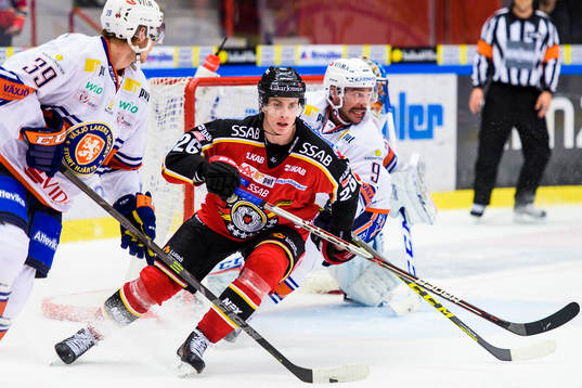 Luleås Peter Cehlarik