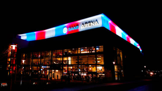 SAAB Arena