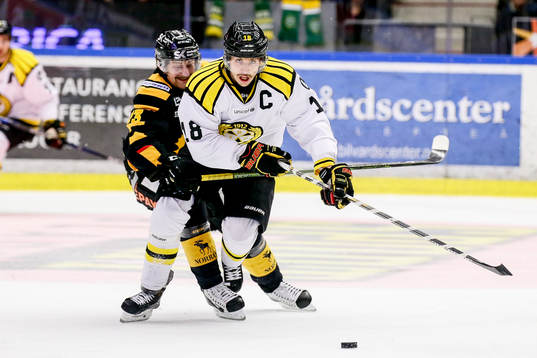 Skellefteås Mattias Ritola