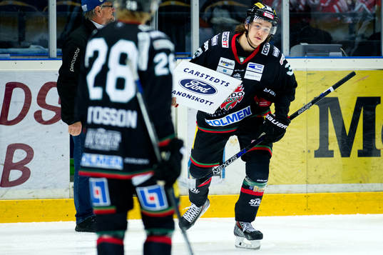Modos Jesper Lindgren