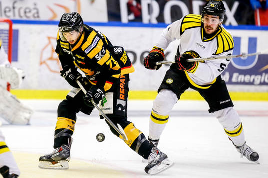 Skellefteås Terry Broadhurst
