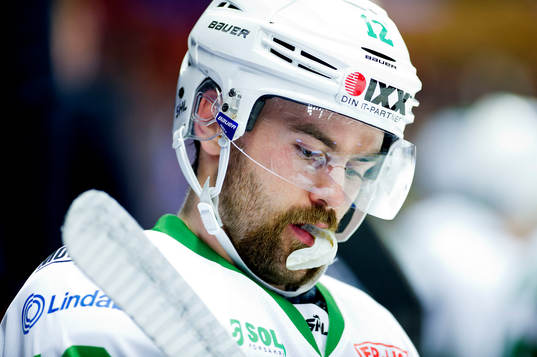 Rögles Jack Connolly