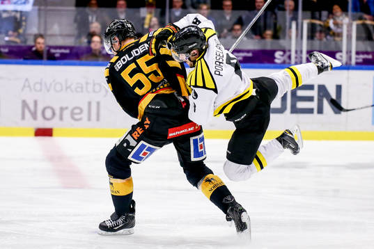 Skellefteås Alexander Urbom