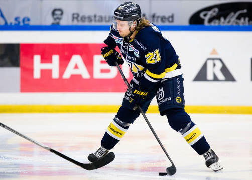 s Mattias Tedenby