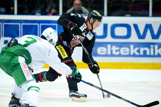 Modos Carl Grundström