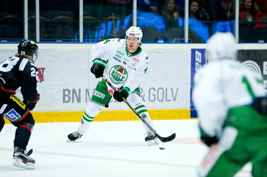 Rögles Ludvig Claesson