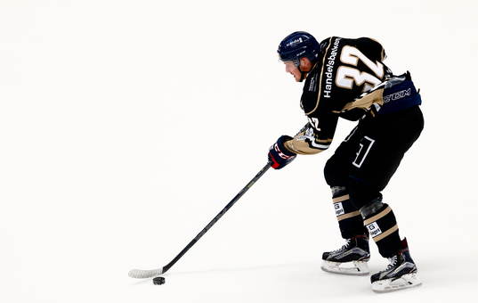 Linköpings Carl Dahlström