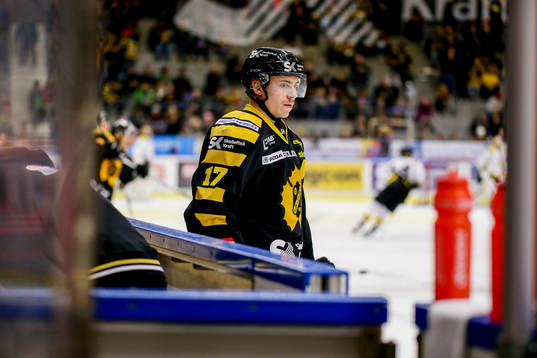 Skellefteås Pär Lindholm