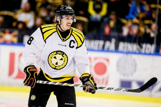 Brynäs Anton Rödin