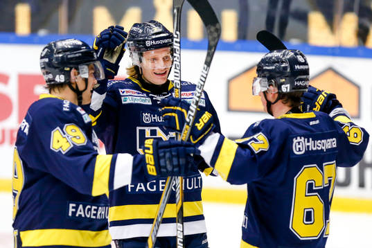 s Axel Eidstedt , Anton Bengtsson och Christoffer Törngren