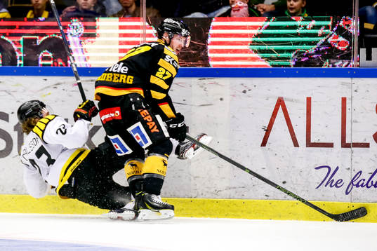 Skellefteås Martin Lundberg