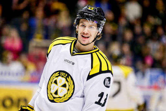 Brynäs Sondre Olden
