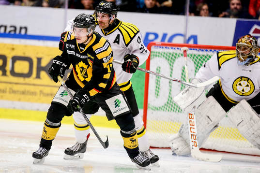 Skellefteås Pär Lindholm
