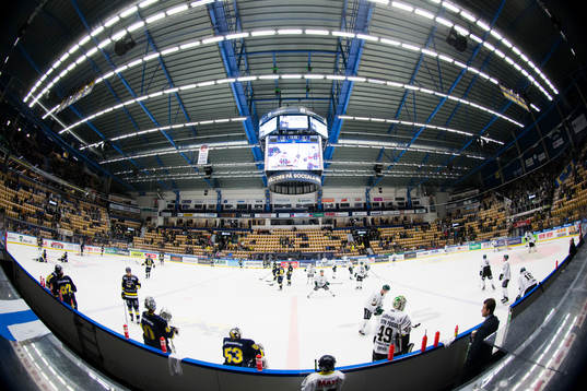 Kinnarps Arena