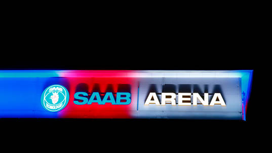 SAAB Arena