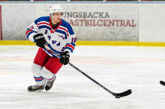 Hovås Johan Holmberg