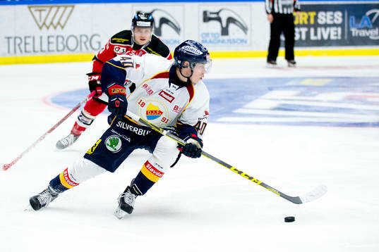 Djurgårdens Tomi Sallinen