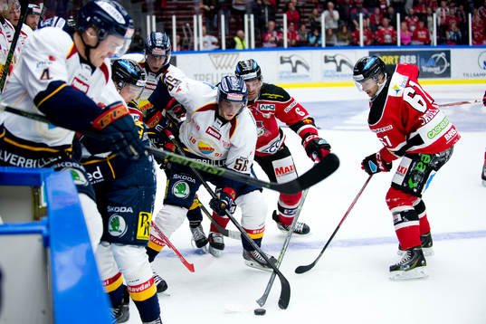 Djurgårdens Robin Norell