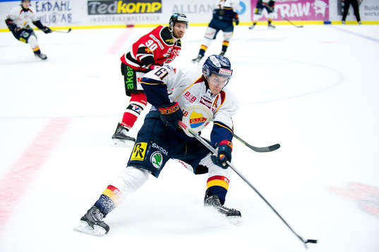 Djurgårdens Markus Ljungh