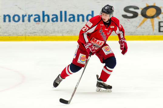 Hanhals Joakim Krantz