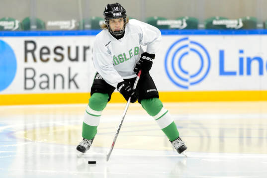 Rögles Timothy Liljegren