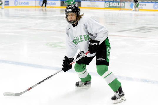 Rögles Timothy Liljegren