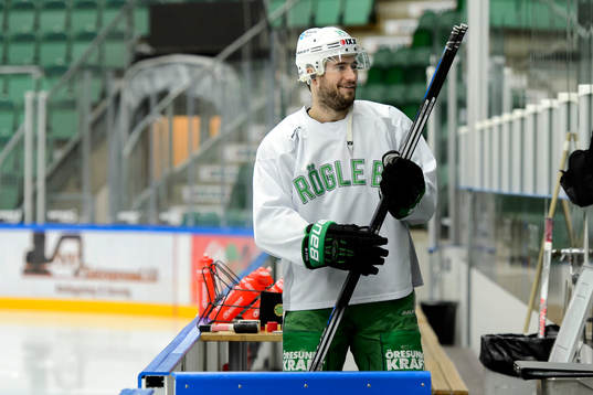 Rögles Jordan Smotherman