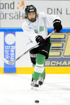 Rögles Timothy Liljegren