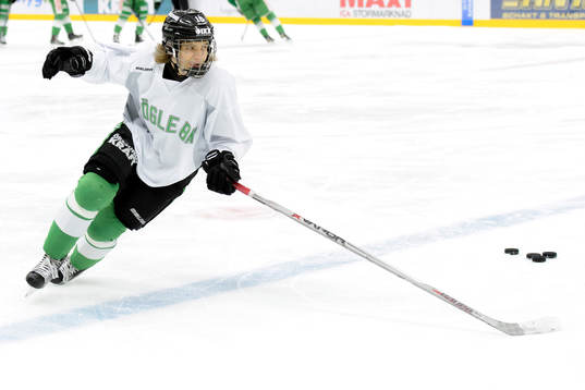 Rögles Timothy Liljegren