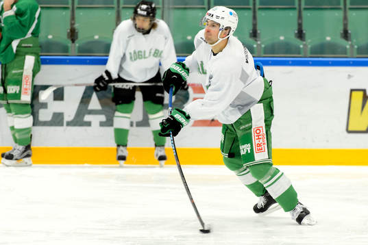 Rögles Dominik Granak