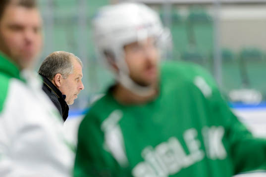 Rögles sportchef Anders Carlsson