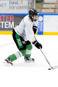 Rögles Timothy Liljegren
