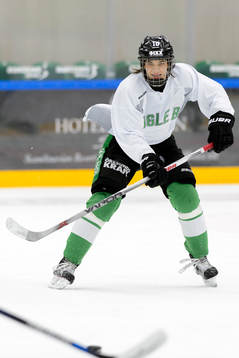 Rögles Timothy Liljegren
