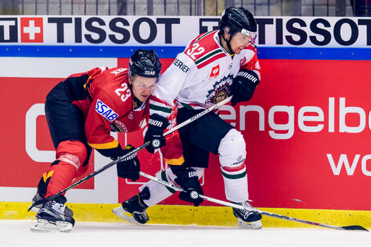 Luleås Lucas Wallmark
