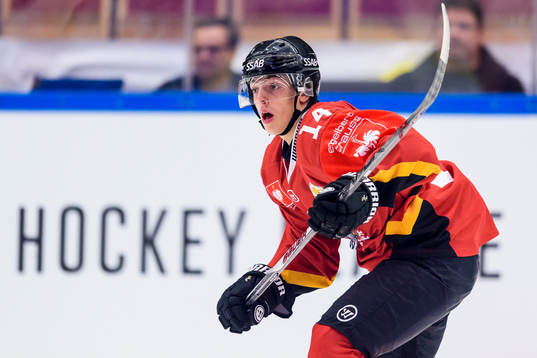 Luleås Anton Toolanen