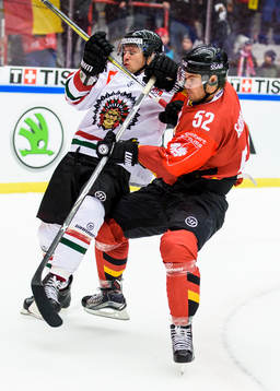 Frölundas Elias Fälth