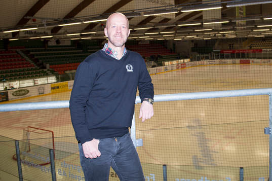 Tomas Bergstrand, Klubbchef och sportchef i Tingsryds
