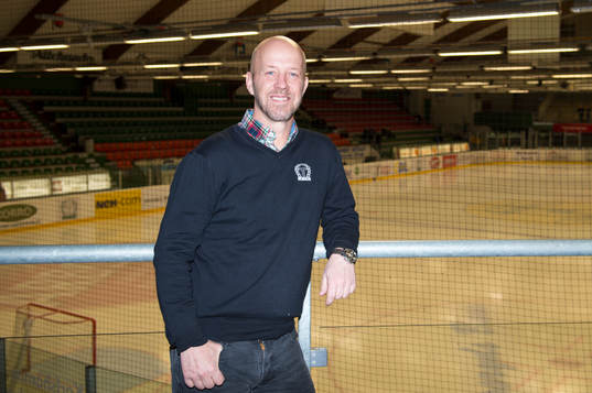 Tomas Bergstrand, Klubbchef och sportchef i Tingsryds