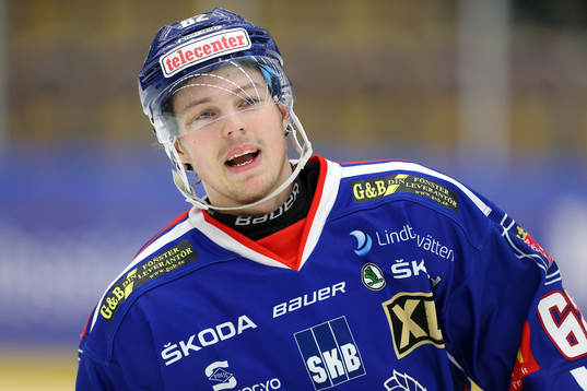 Oskarshamns Manuel Ågren